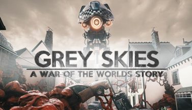 featured grey skies a war of the worlds story free download 2