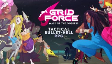 featured grid force mask of the goddess free download 2