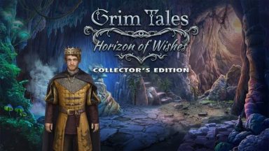 featured grim tales horizon of wishes collectors edition free download 2