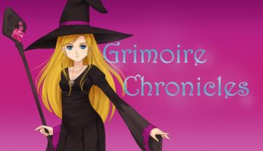 featured grimoire chronicles free download