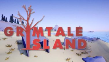 featured grimtale island free download