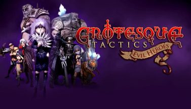 featured grotesque tactics evil heroes free download