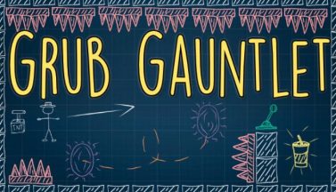 featured grub gauntlet free download