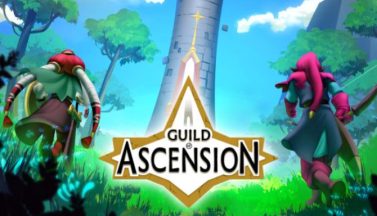 featured guild of ascension free download