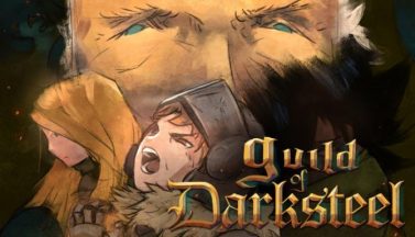 featured guild of darksteel free download