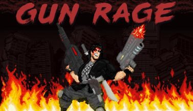featured gun rage free download