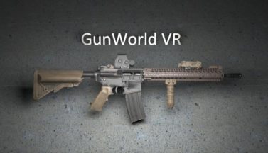 featured gun world vr free download 2