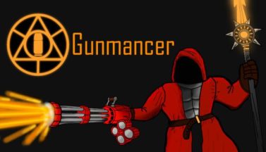 featured gunmancer free download