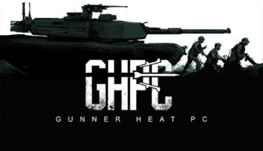 featured gunner heat pc free download 2