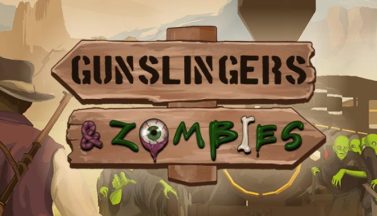 featured gunslingers zombies free download