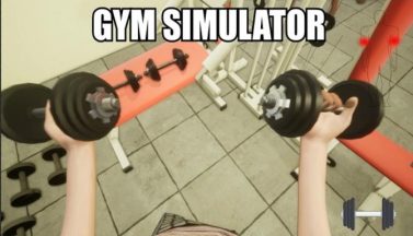 featured gym simulator free download