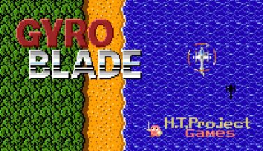featured gyroblade free download 2
