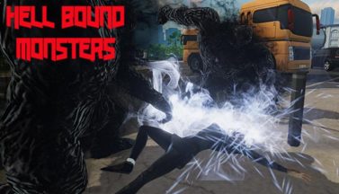 featured hell bound monsters free download