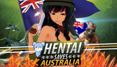 featured hentai saves australia free download
