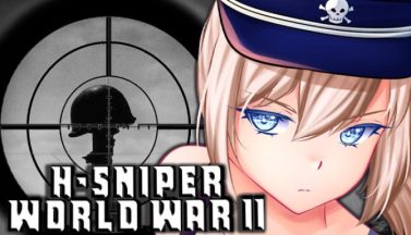 featured hsniper world war ii free download