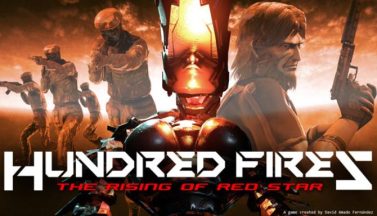 featured hundred fires the rising of red star episode 1 free download
