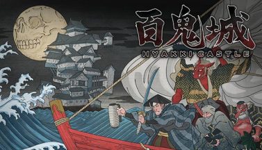 featured hyakki castle free download