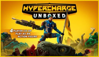 featured hypercharge unboxed free download