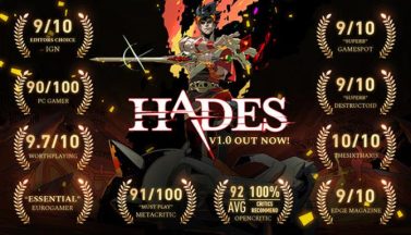 featured hades free download 2
