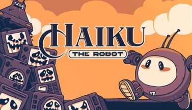 featured haiku the robot free download 1 2