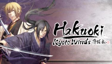 featured hakuoki kyoto winds free download