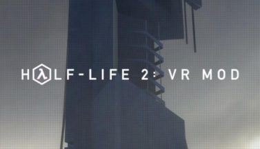 featured halflife 2 vr mod free download 2