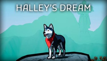 featured halleys dream free download 2