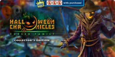 featured halloween chronicles cursed family collectors edition free download 1