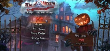 featured halloween stories mark on the bone collectors edition free download 2