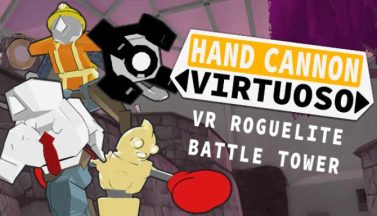 featured hand cannon virtuoso free download 2