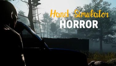 featured hand simulator horror free download