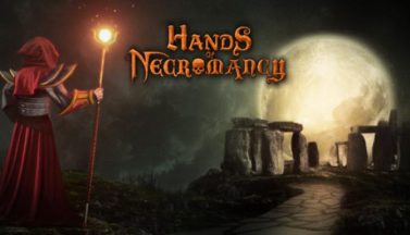 featured hands of necromancy free download 2