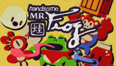 featured handsome mr frog free download 2