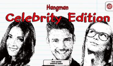 featured hangman celebrity edition free download