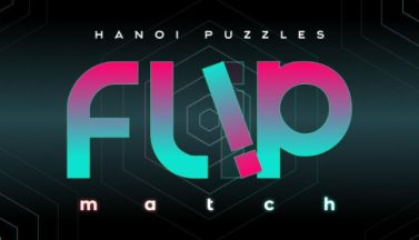 featured hanoi puzzles flip match free download 2