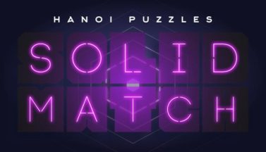featured hanoi puzzles solid match free download 2