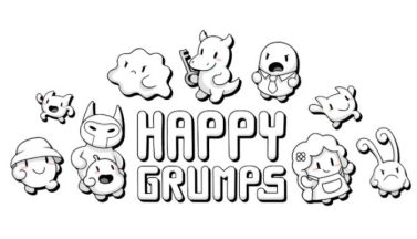 featured happy grumps free download 1