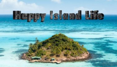 featured happy island life free download 2