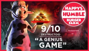 featured happys humble burger farm free download 2