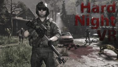 featured hard night vr free download