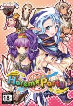 featured harem party hardcopy free download