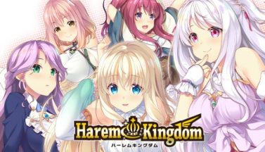 featured haremkingdom free download
