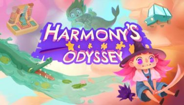 featured harmonys odyssey free download 2