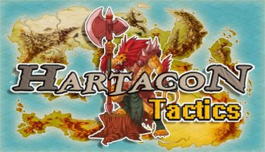 featured hartacon tactics free download