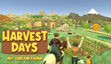 featured harvest days my dream farm free download 2