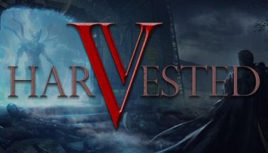 featured harvested free download 2
