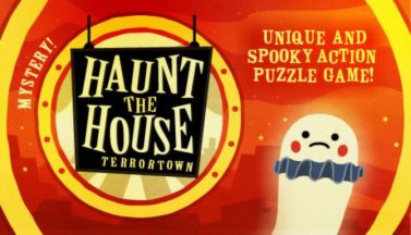 featured haunt the house terrortown free download