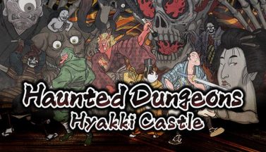 featured haunted dungeons hyakki castle free download