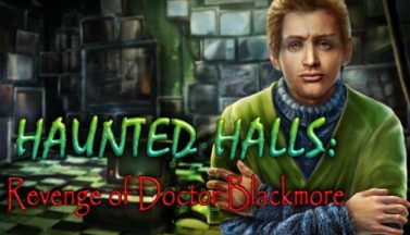 featured haunted halls revenge of doctor blackmore collectors edition free download 2