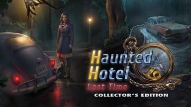 featured haunted hotel lost time collectors edition free download 2